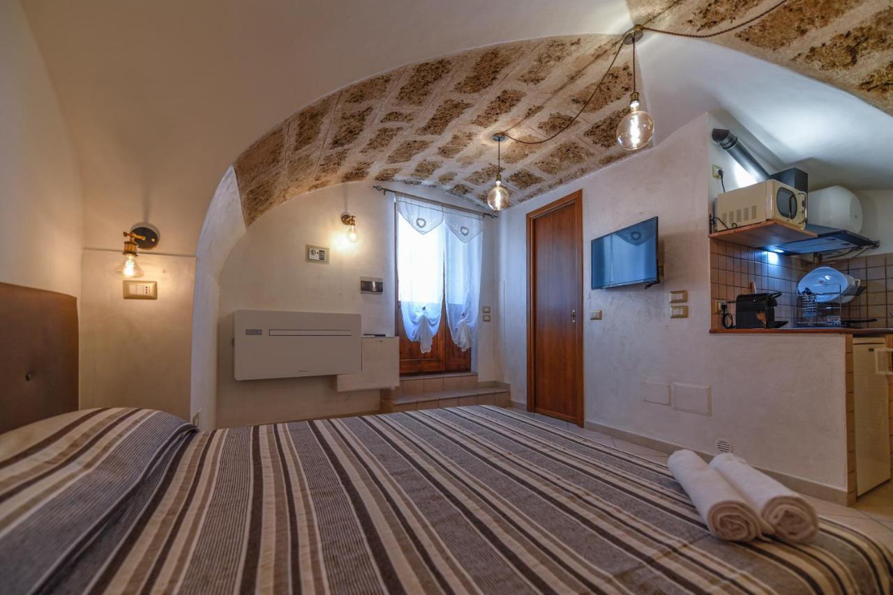 Poma De Casa - Carrero Del Carmen Apartamento Alghero Exterior foto