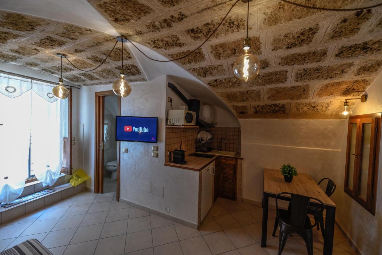Poma De Casa - Carrero Del Carmen Apartamento Alghero Exterior foto