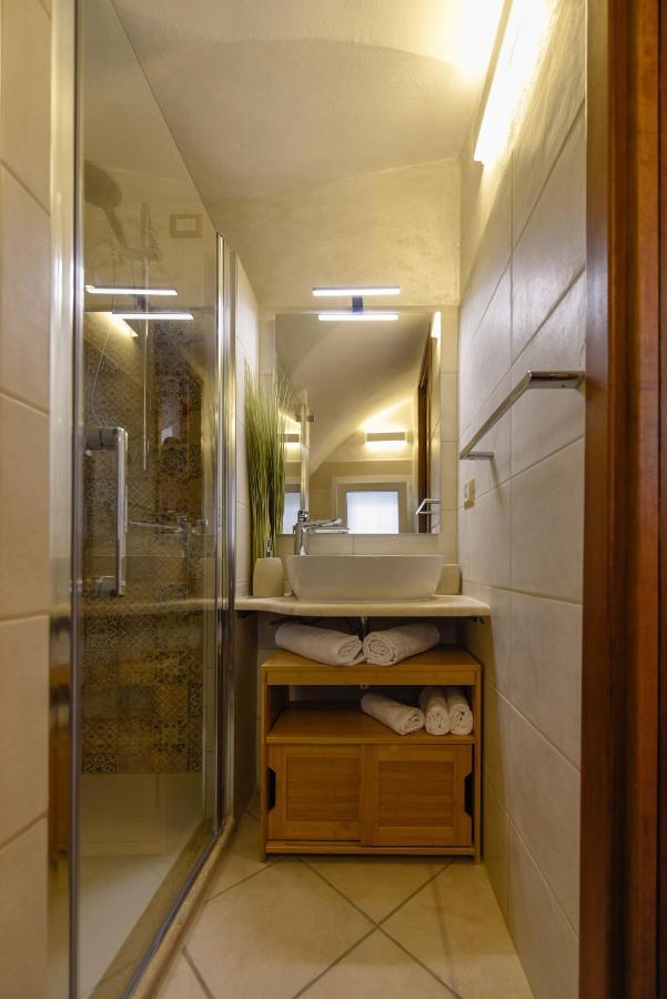 Poma De Casa - Carrero Del Carmen Apartamento Alghero Exterior foto
